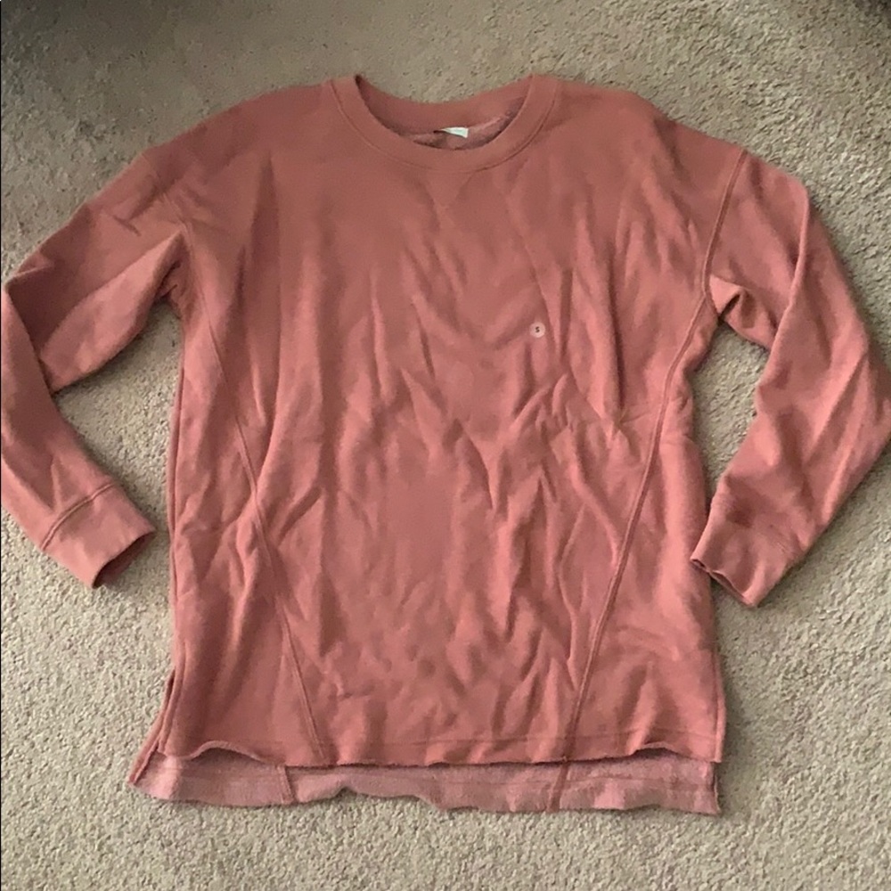 🆕NWT AE Rust Sweater